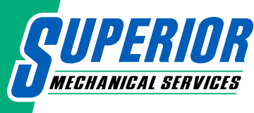 Superior Mechanical Services logo