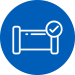 An icon of equipment